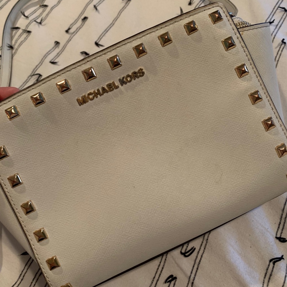 Michael Kors Selma Crossbody